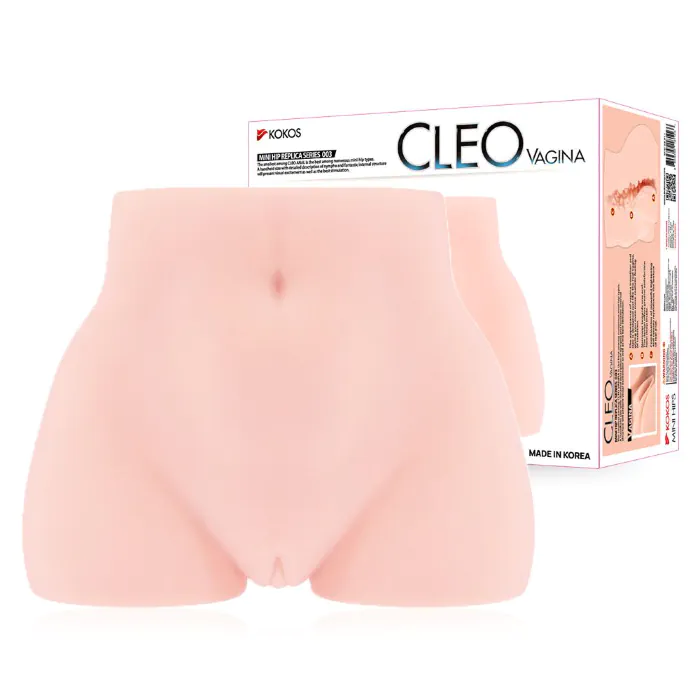 Мастурбатор Kokos Cleo — фото 6