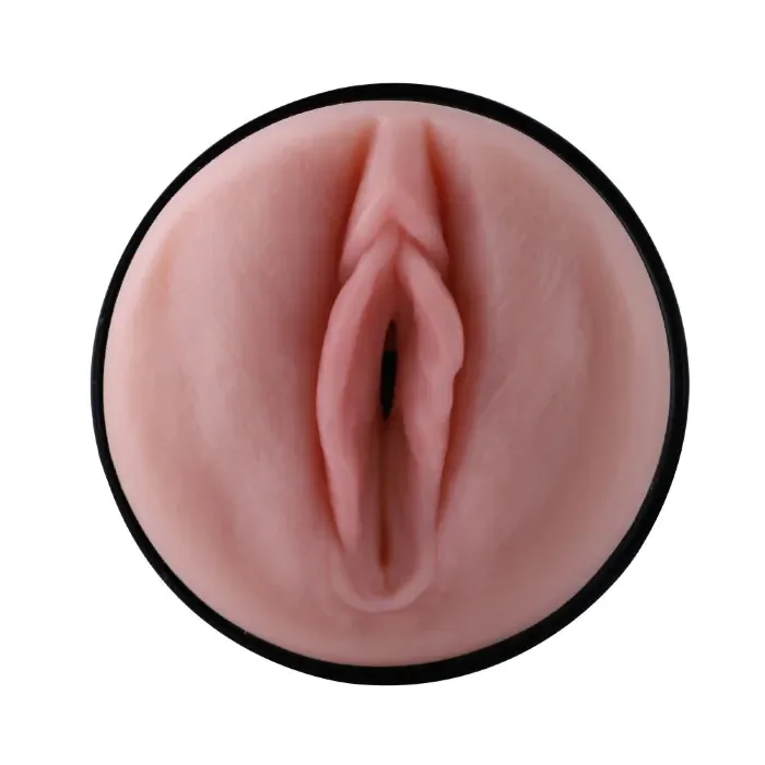Мастурбатор Hismith Male Masturbation Cup with Vibe — фото 2