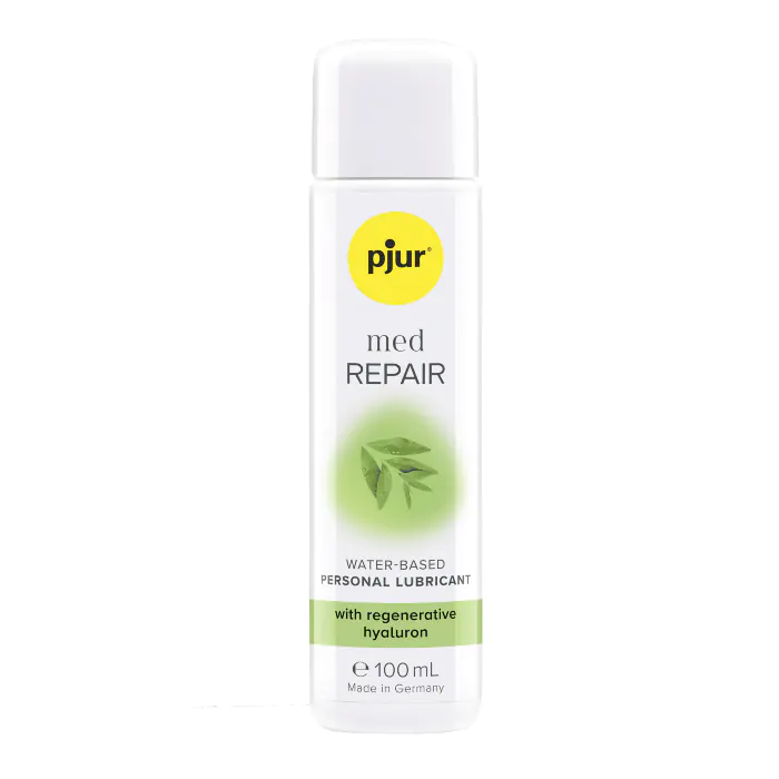 Лубрикант pjur Med Repair 100 мл