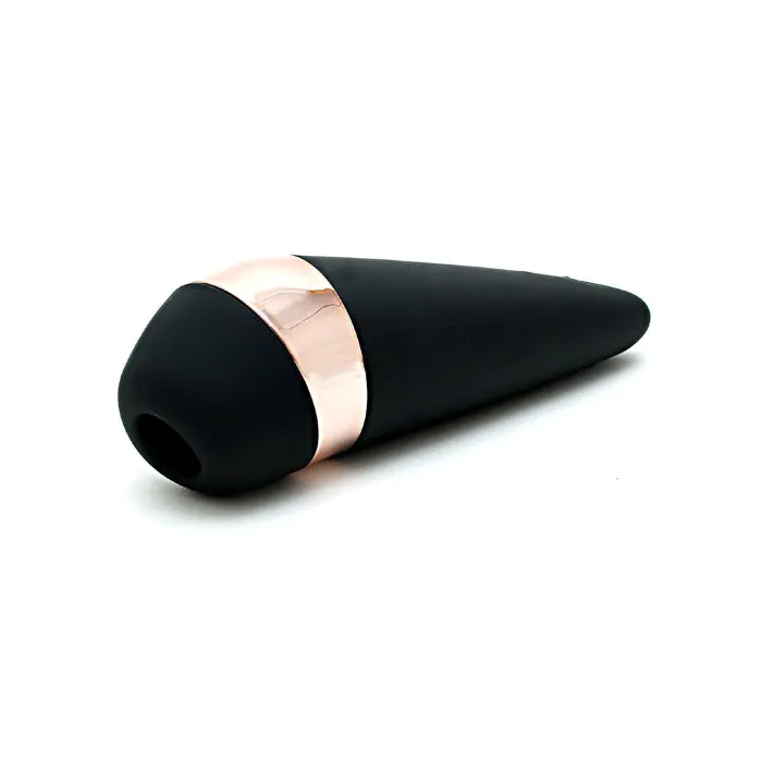 Вакуумний кліторальний стимулятор Satisfyer Pro 3+ Vibration — фото 2