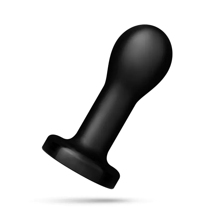 Анальна пробка BUTTR Hammerhead Butt Plug — фото 2