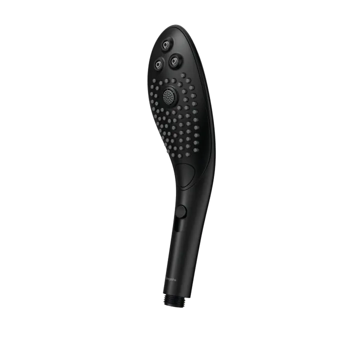 Насадка для душу Womanizer Wave Black