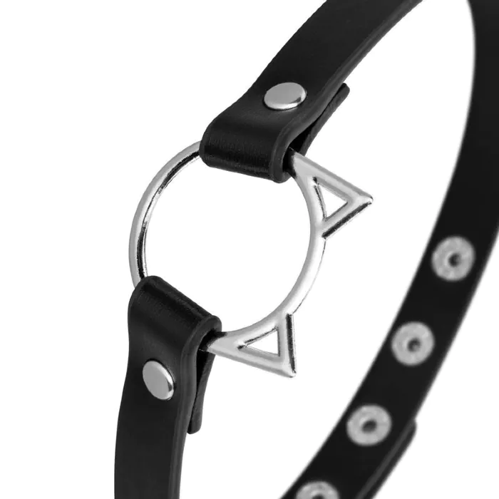 Чокер Bedroom Fantasies Kitty Choker — фото 6