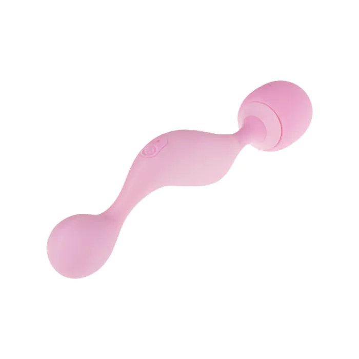 Мінівібромасажер Femintimate Universal Massager — фото 2
