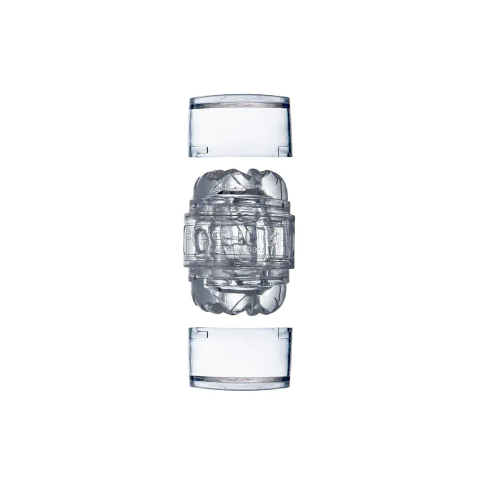 Мастурбатор Fleshlight Quickshot Vantage — фото 2