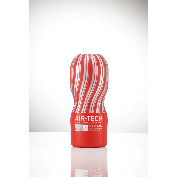 Мастурбатор Tenga Air-Tech VC Regular — фото 5