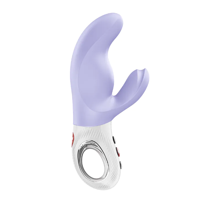 Вібратор Fun Factory Miss Bi Purple — фото 3