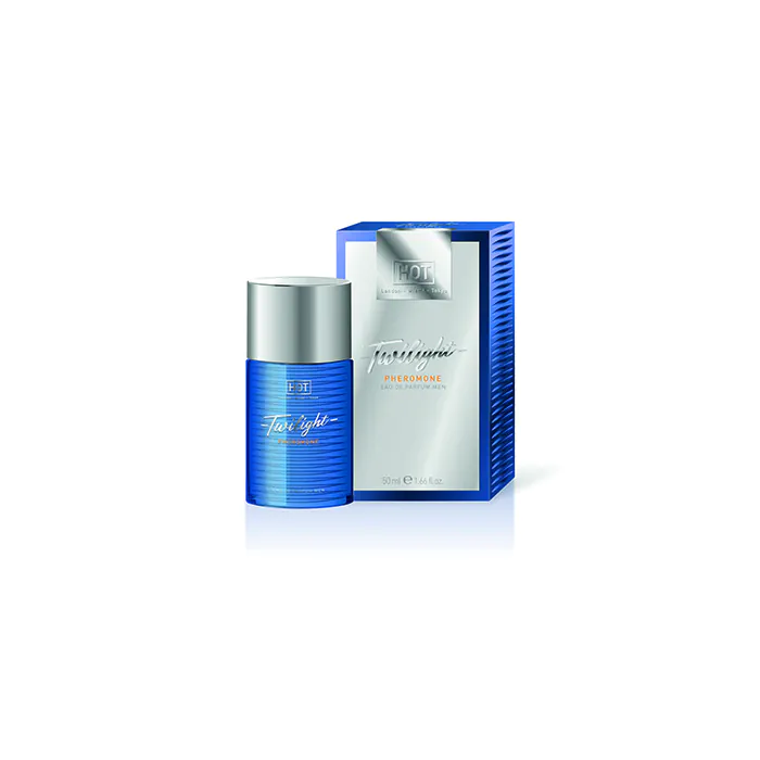 Духи чоловічі HOT Twilight Pheromone Parfum — фото 3