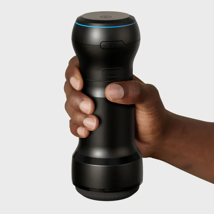 Мастурбатор Kiiroo Feel Pocket зі PowerBlow Combo Set — фото 3