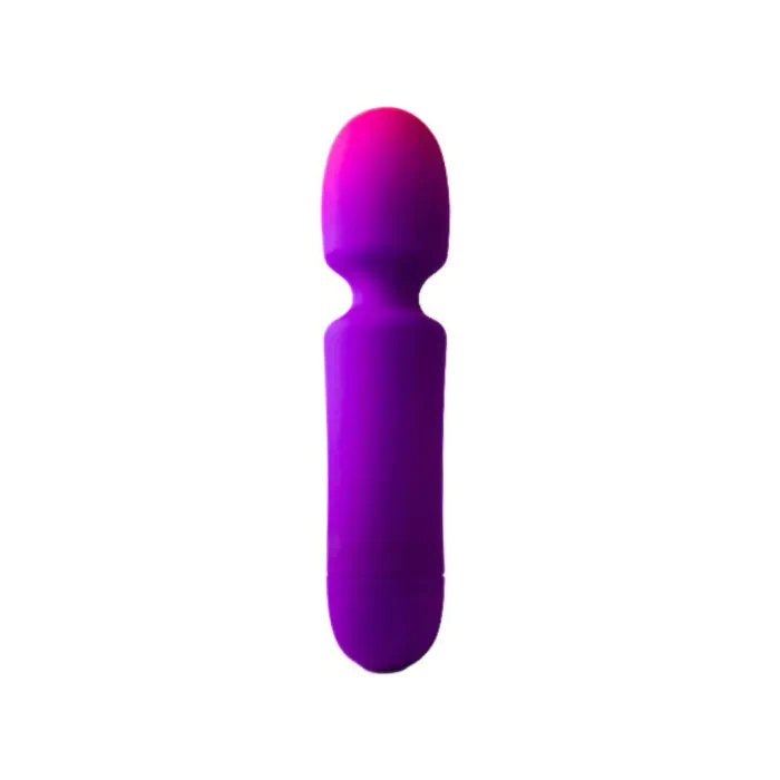 Вібромасажер Rocks Off Glo Girl Wand