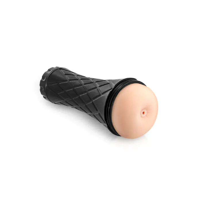 Мастурбатор Real Body Real Cup Anus — фото 5