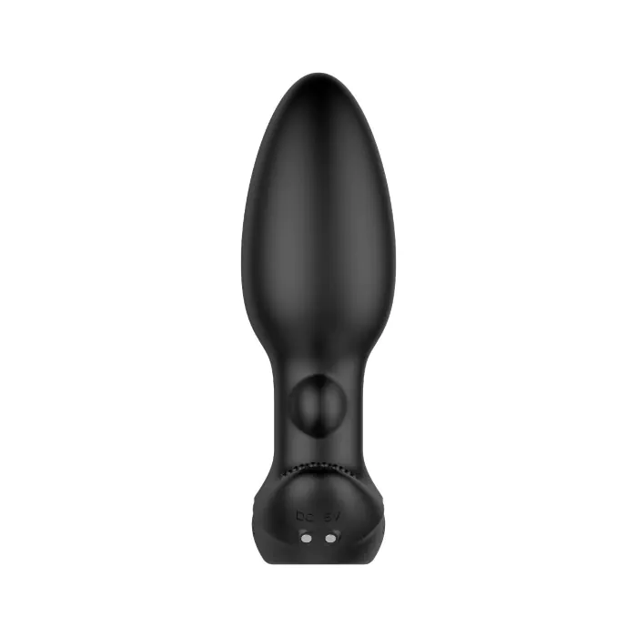 Анальна вібропробка Nexus Beat Butt Plug — фото 4