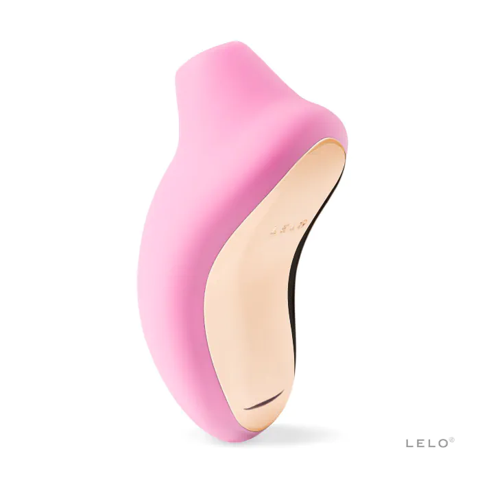 Звуковий стимулятор клітора Lelo Sona Pink — фото 2