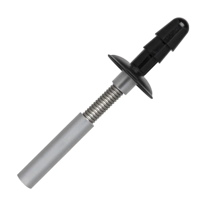 Гнучкий подовжувач для секс-машини Doc Johnson Kink - Power Banger Spring Flex Extender