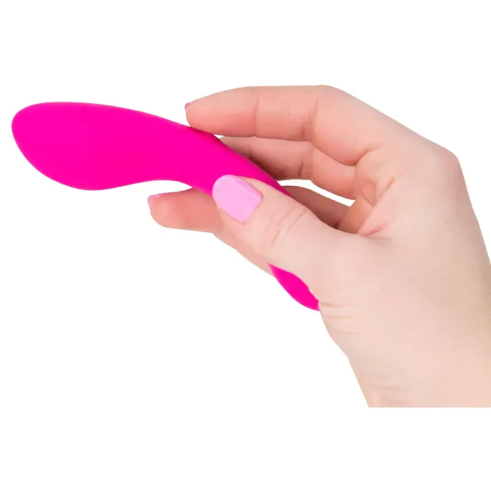 Вібратор The Mini Swan Wand — фото 2