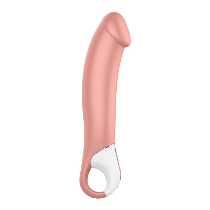 Вібратор Satisfyer Vibes Master — фото 3
