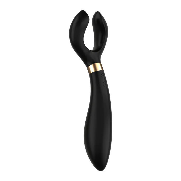 Стимулятор Satisfyer Endless Fun, три мотори — фото 4