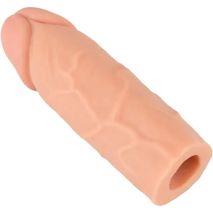 Насадка Nature Skin Extension Sleeve + 4 см — фото 2