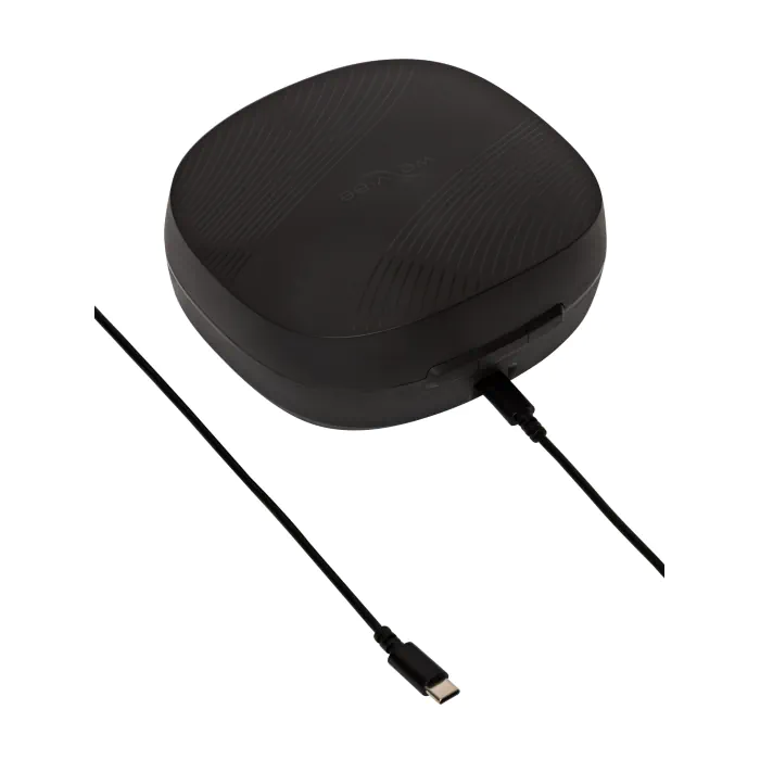 Парний смартвібратор We-Vibe Chorus Pro Electric Pink — фото 16
