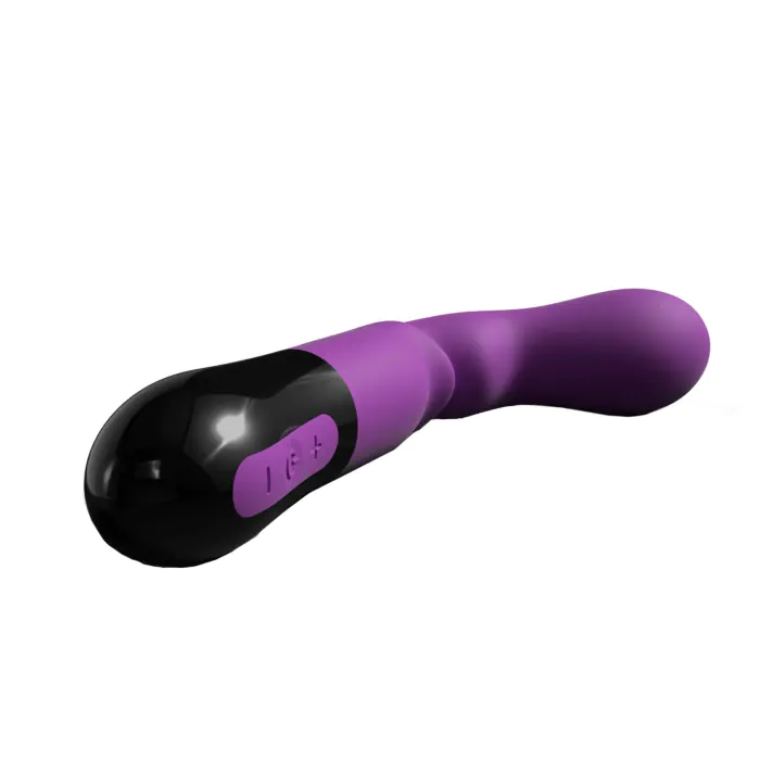 Вібратор Adrien Lastic Nyx 2.0 — фото 3