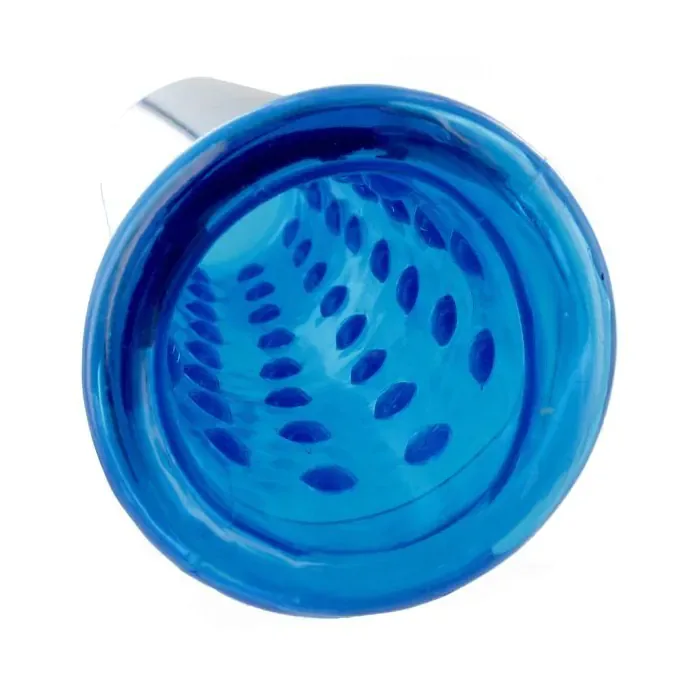 Вакуумний помпа XLsucker Penis Pump Blue — фото 3