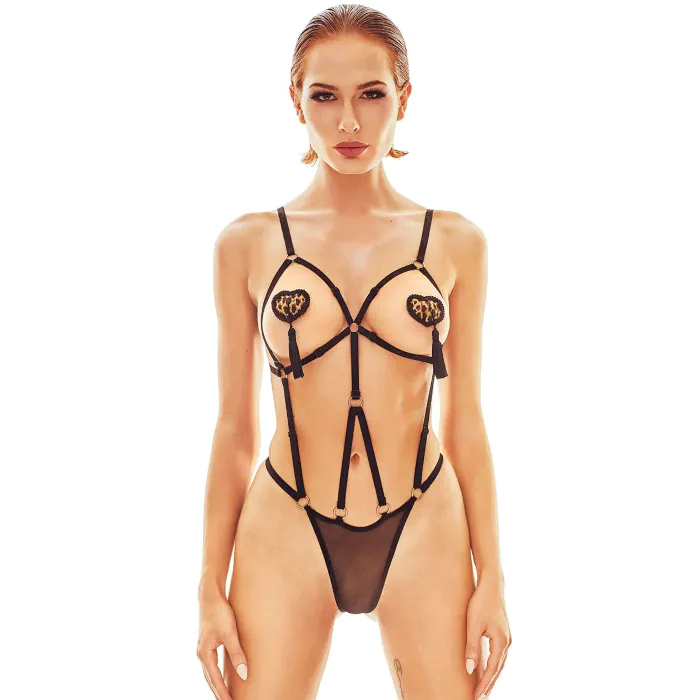 Боді Anais Apparel – Belleza S M