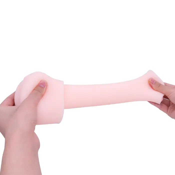 Вставка для помпи Men Powerup Vagina — фото 3