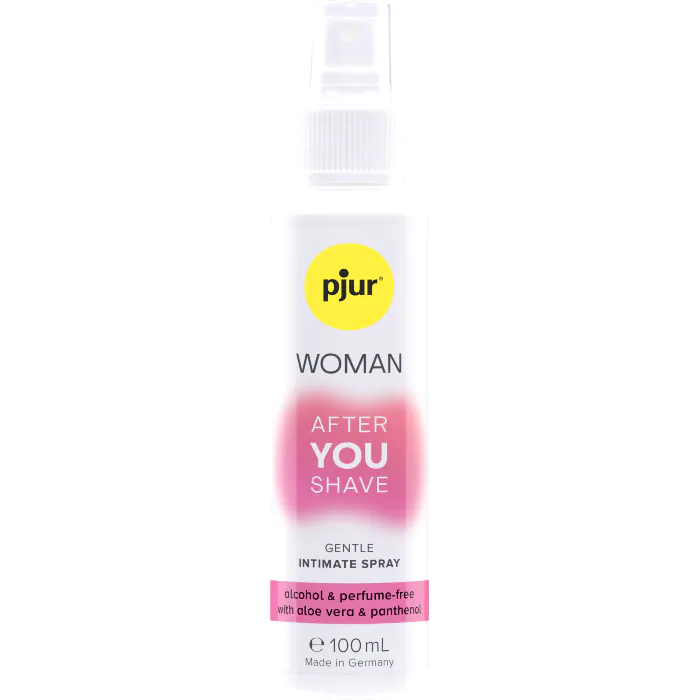 Спрей після гоління pjur Woman After you shave 100 мл