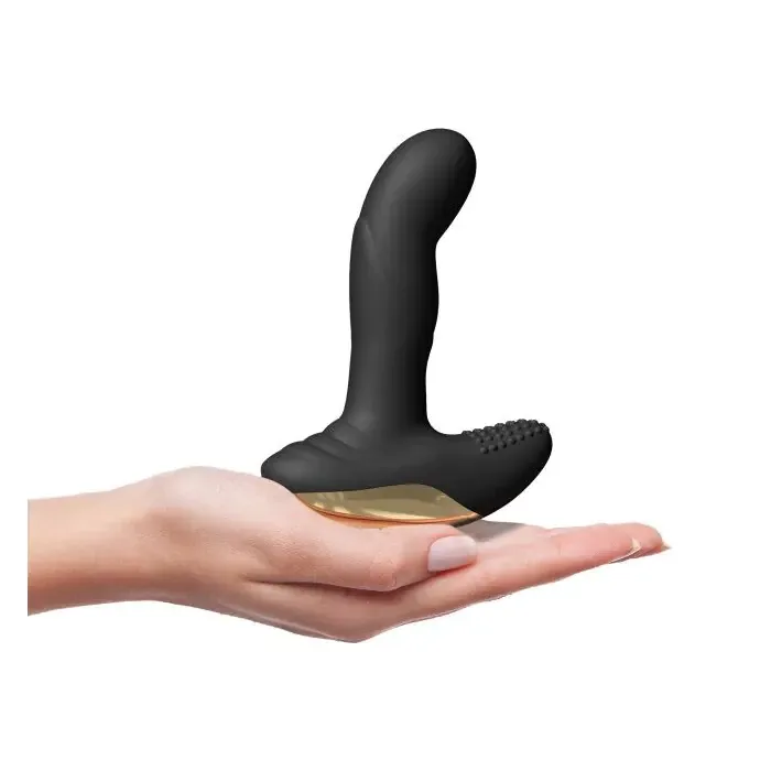 Масажер простати Dorcel P-Finger — фото 3