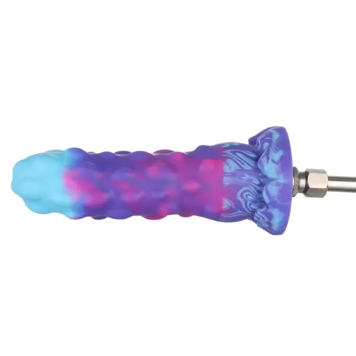 Дилдо Hismith 7.48" Silicone Dildo HSA138 Monster Series — фото 6