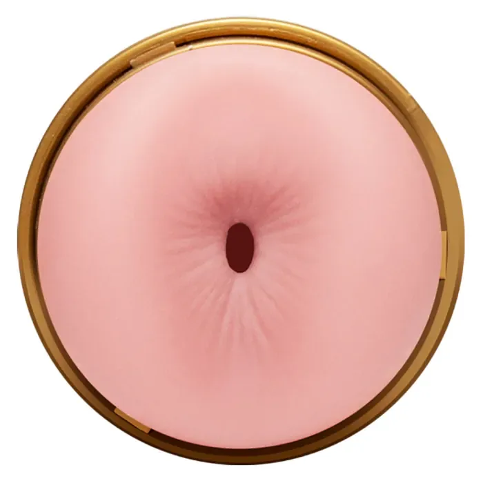 Двосторонній мастурбатор Fleshlight Quickshot STU Stamina Training Unit — фото 5