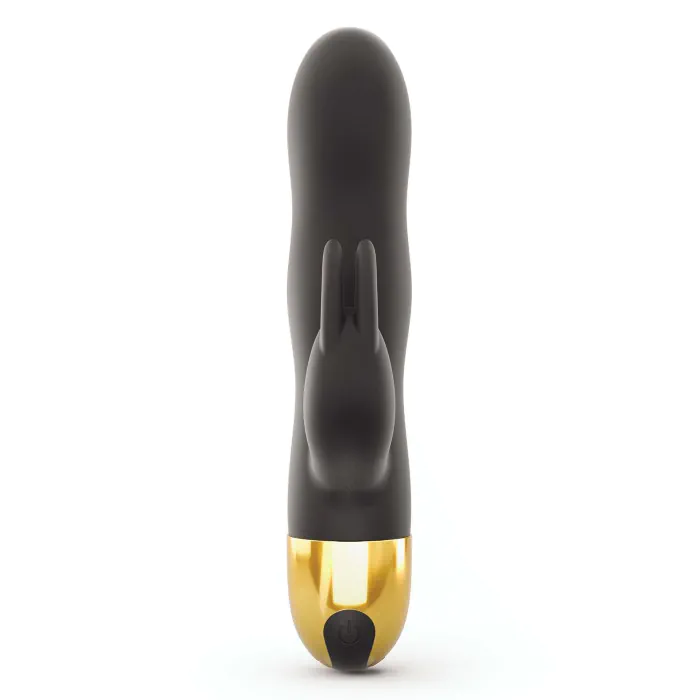 Вібратор Dorcel RABBIT EXPERT G — фото 2