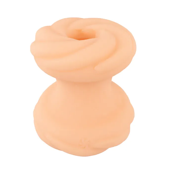 Мастурбатор бампер 4 в 1 Pleasure Toy