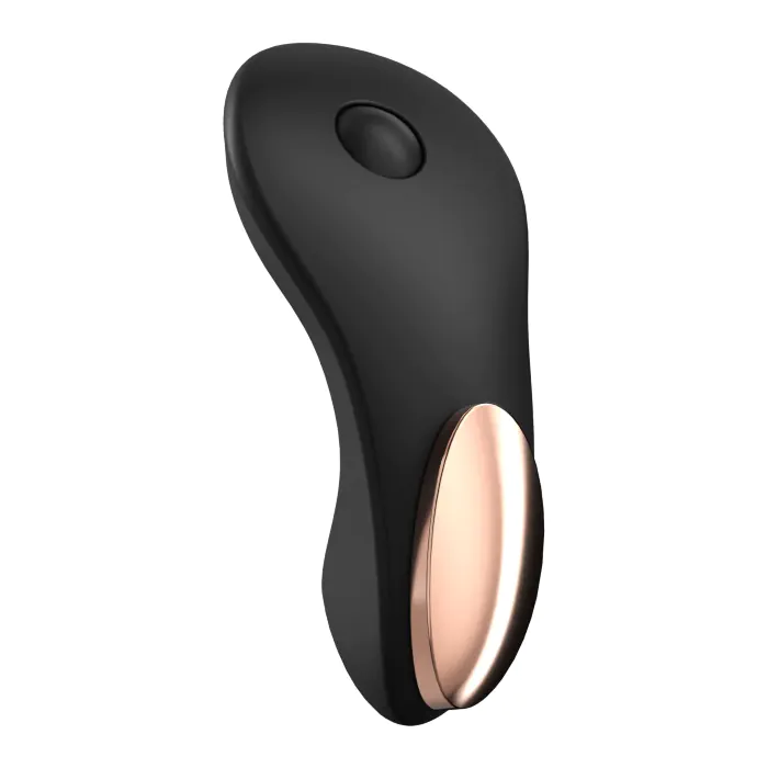 Смарт-вібратор у трусики Satisfyer Little Secret — фото 6