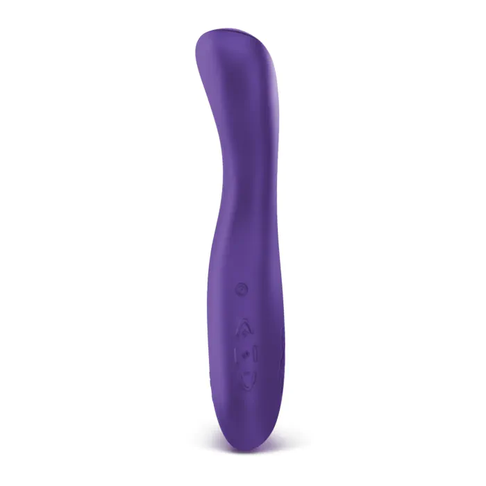 Вібратор для точки G We-Vibe Rave G-Spot — фото 4