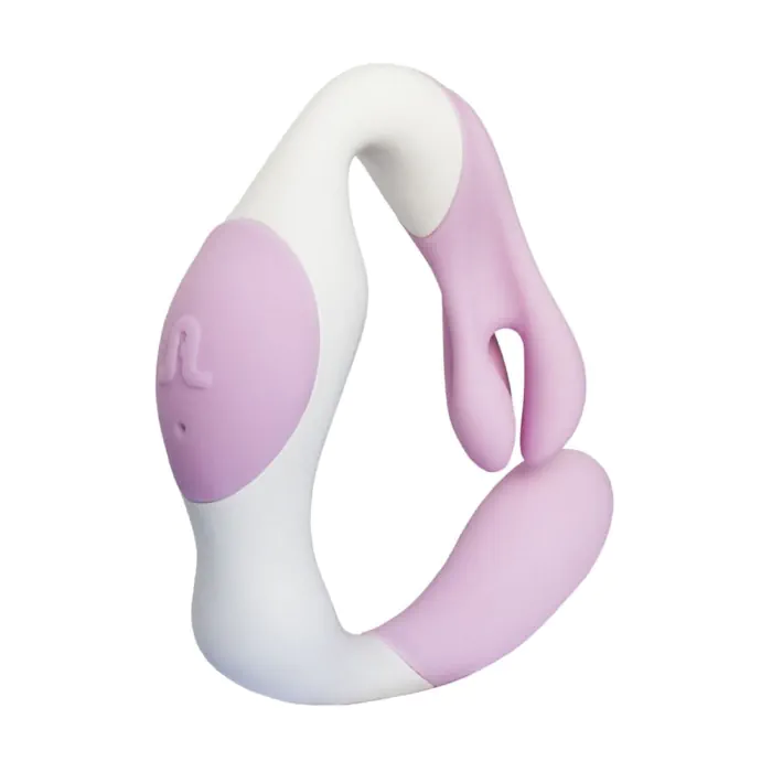 Вібратор Adrien Lastic O Venus