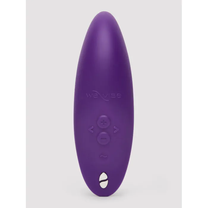 Вакуумний смартстимулятор We-Vibe Melt 2 Purple — фото 11