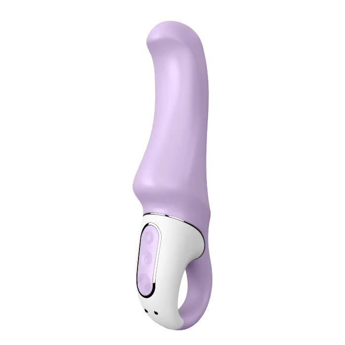 Вібратор Satisfyer Charming Smile