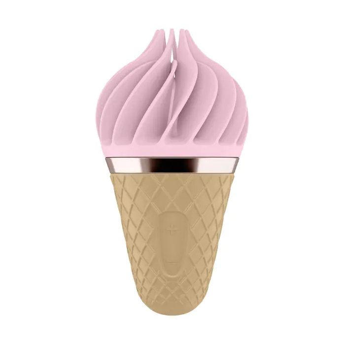 Спиннатор морозиво Satisfyer Sweet Treat
