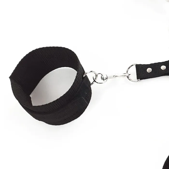 Набір Art of Sex BDSM Ring Fixation Simple — фото 3