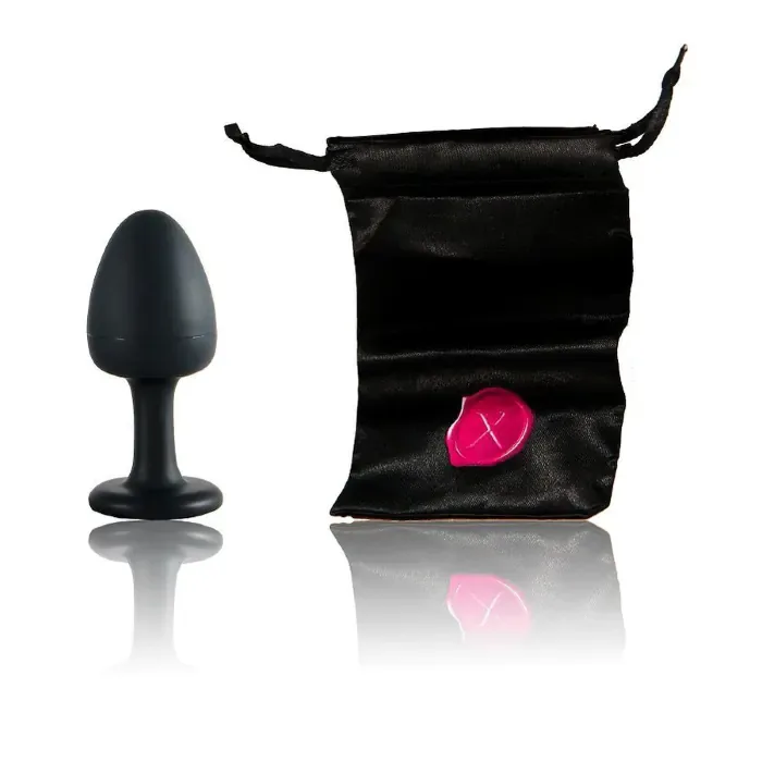 Анальний корок Dorcel Geisha Plug Ruby XL — фото 2