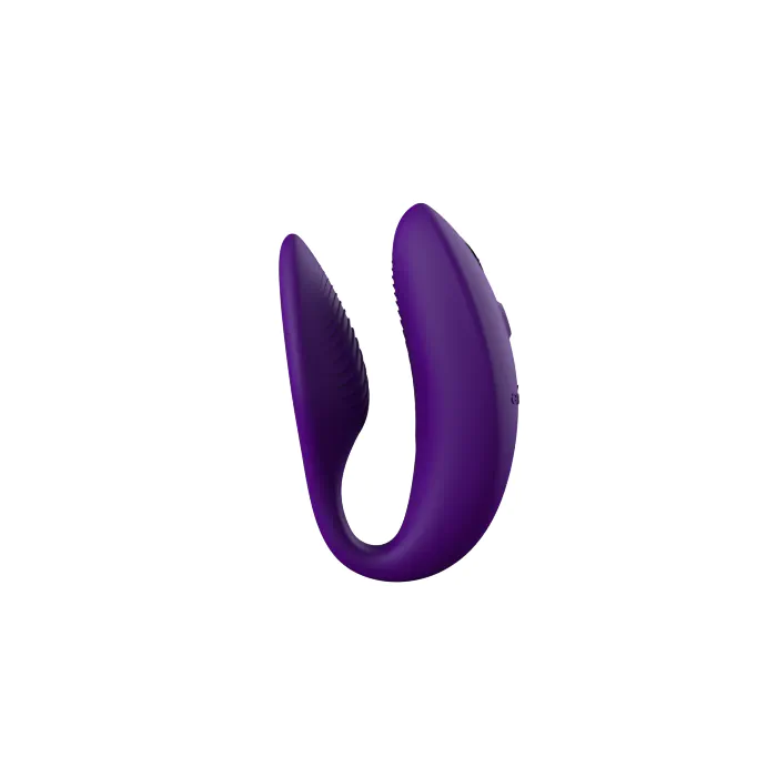 Вібратор We-Vibe Sync 2 Purple — фото 25