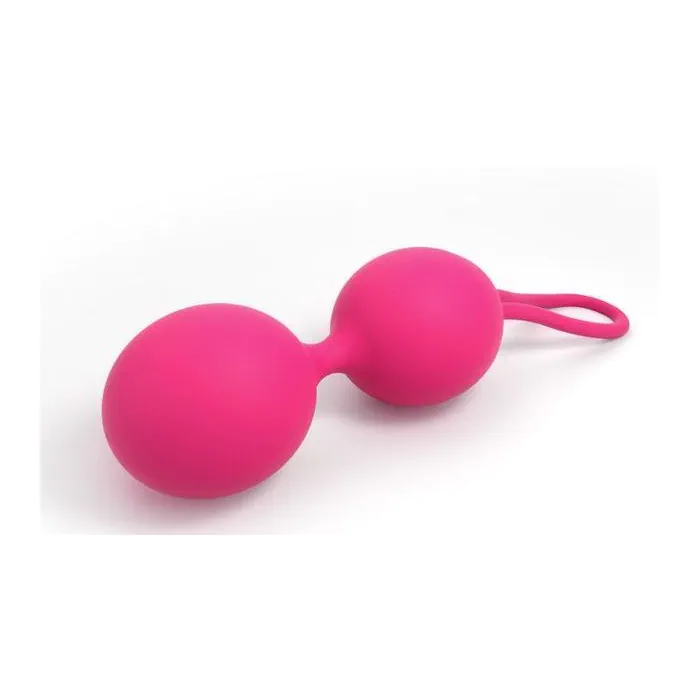 Вагінальні кульки Dorcel Dual Balls — фото 2