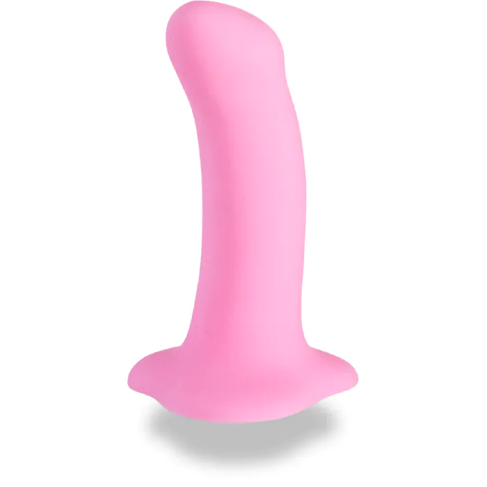 Фалоімітатор Fun Factory Amor Candy Rose — фото 3