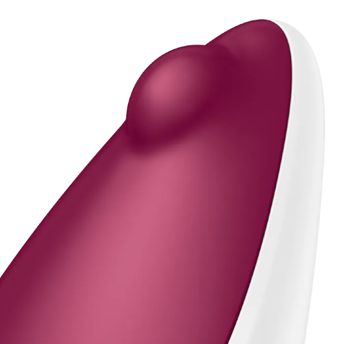 Вібратор Satisfyer Spot On 3 Berry — фото 2