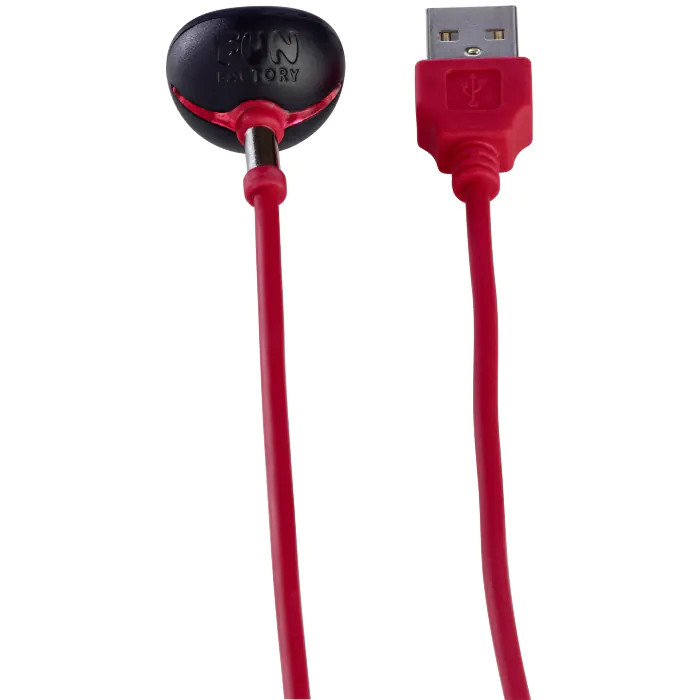 Зарядний пристрій для вібраторів FUN Factory Magnetic Charger — фото 3