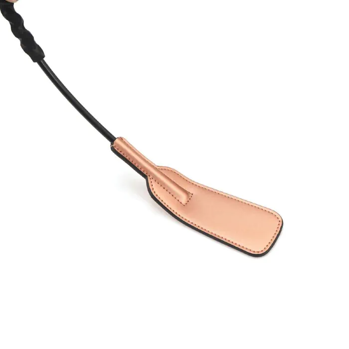 Стек Liebe Seele Rose Gold Memory Riding Crop — фото 3