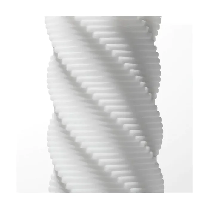 Мастурбатор Tenga 3D Spiral — фото 6