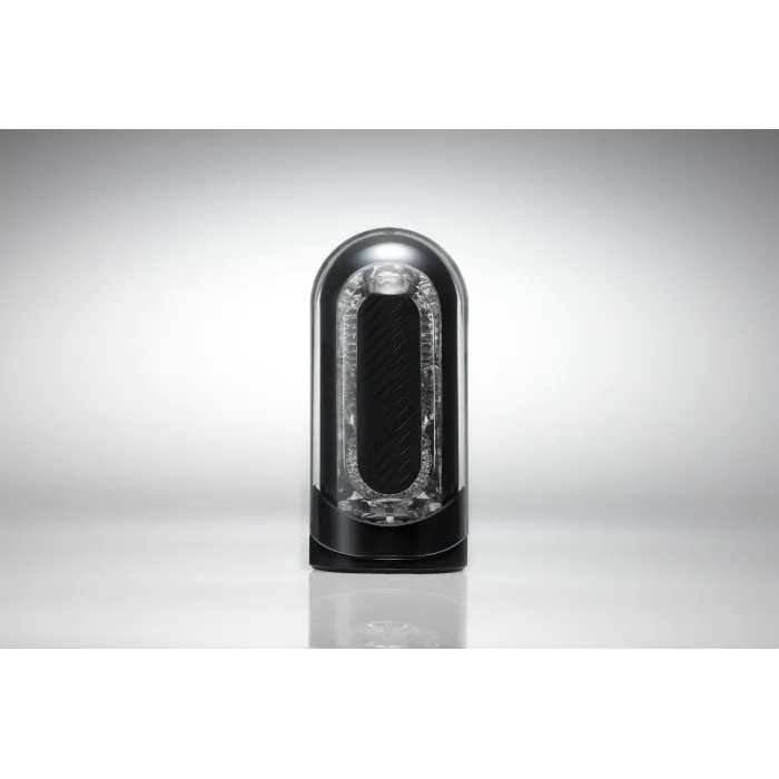 Мастурбатор Tenga Zero Gravity Black — фото 4