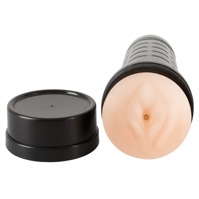 Мастурбатор NS Pussy Masturbator — фото 3